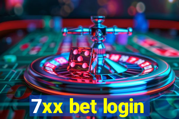 7xx bet login